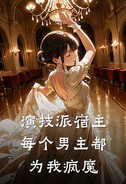 演技派宿主，每个男主都为我疯魔