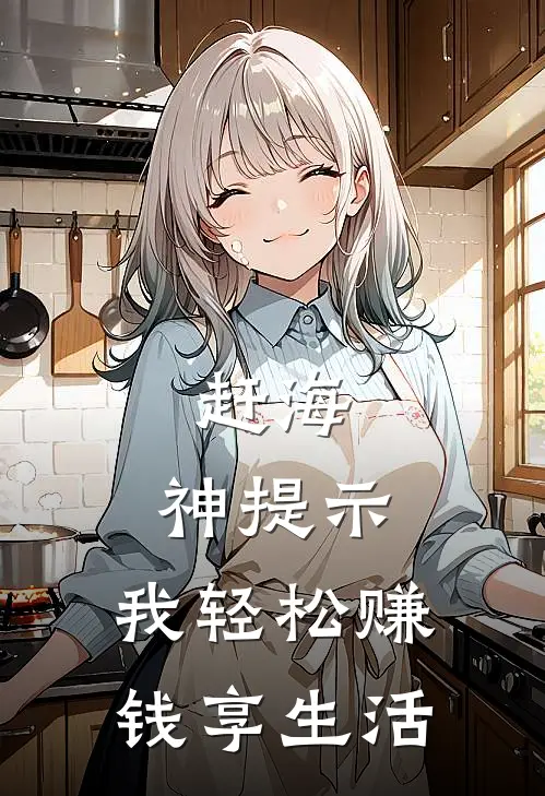 赶海：神提示，我轻松赚钱享生活