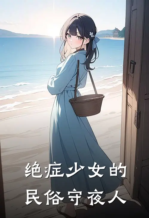 绝症少女的民俗守夜人