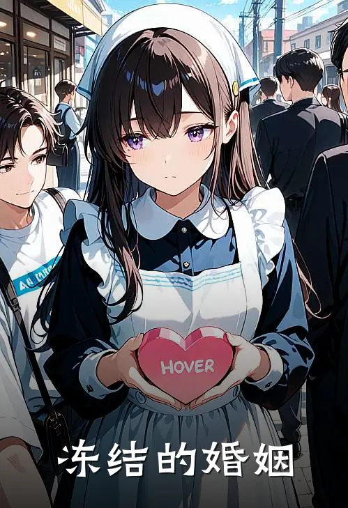 冻结的婚姻(沈亦臻林晚)热门网络小说推荐_免费完结版小说冻结的婚姻(沈亦臻林晚)