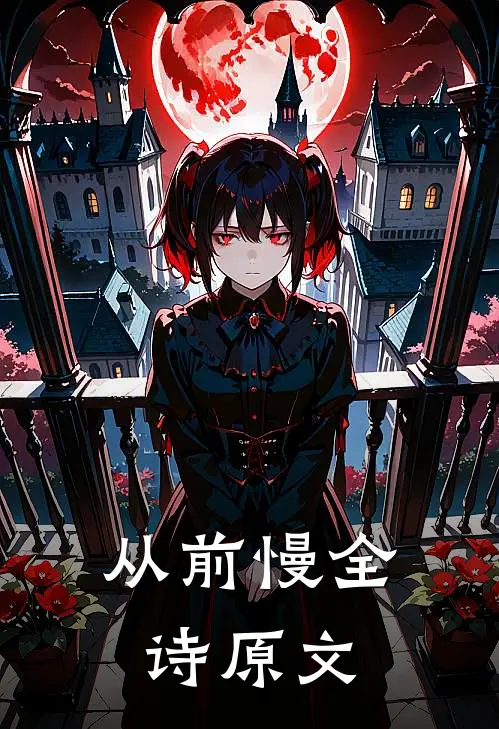 从前慢全诗原文