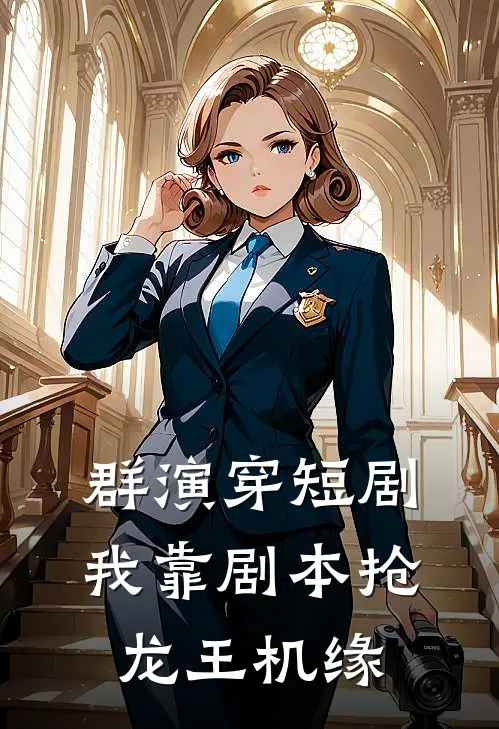 群演穿短剧：我靠剧本抢龙王机缘赵天昊叶尘免费小说免费阅读_推荐完结小说群演穿短剧：我靠剧本抢龙王机缘(赵天昊叶尘)