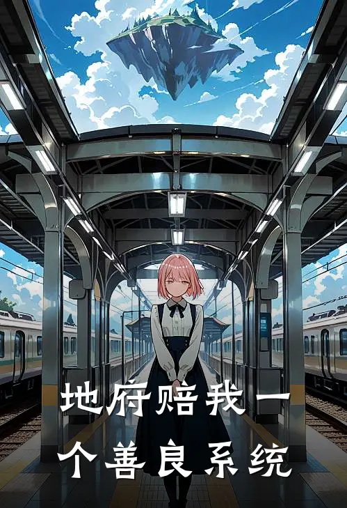 李木木孙磊《地府赔我一个善良系统》_(李木木孙磊)热门小说