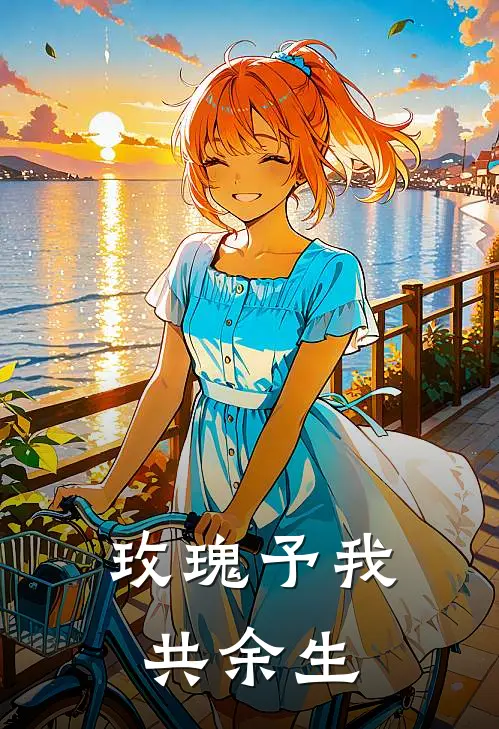 玫瑰予我共余生(全舟华仔)免费阅读_完结热门小说玫瑰予我共余生(全舟华仔)