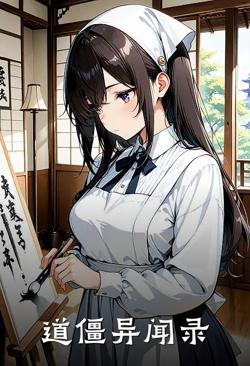 道僵异闻录(林小善阿僵)全文在线阅读_(道僵异闻录)精彩小说