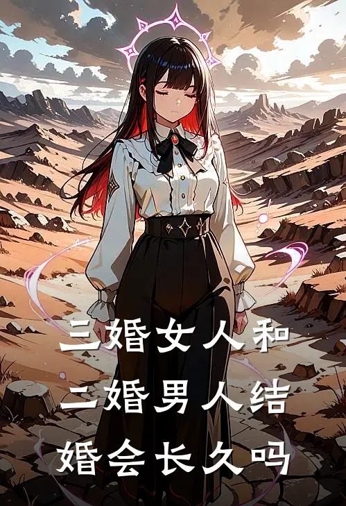 三婚女人和二婚男人结婚会长久吗