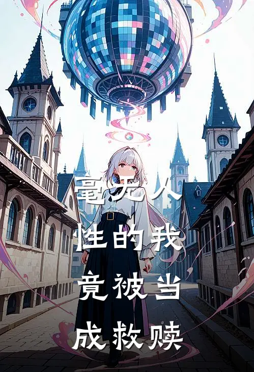 毫无人性的我，竟被当成救赎刘炽章献舍完整版小说_小说完结推荐毫无人性的我，竟被当成救赎(刘炽章献舍)