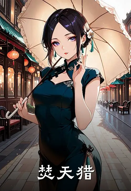 焚天猎(林默林峰)完整版免费阅读_最新章节列表焚天猎(林默林峰)