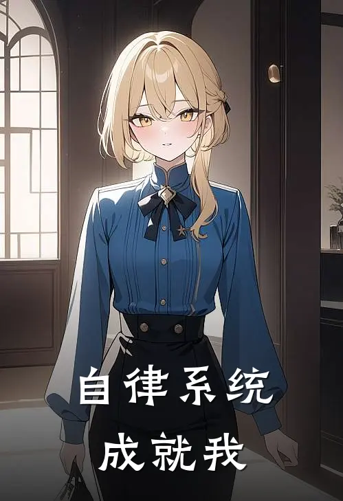 自律系统成就我(陈默默哥)全本免费小说_最新章节列表自律系统成就我(陈默默哥)