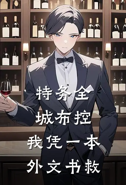 特务全城布控，我凭一本外文书救林晚晴林致远免费小说完整版_完结版小说阅读特务全城布控，我凭一本外文书救(林晚晴林致远)