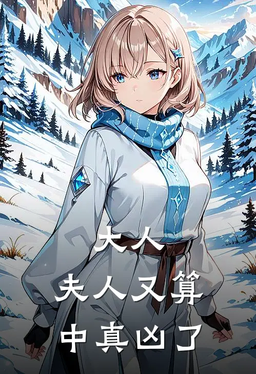 大人，夫人又算中真凶了