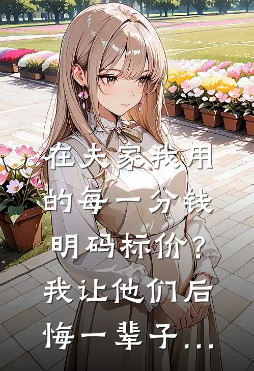 在夫家我用的每一分钱明码标价？我让他们后悔一辈子…全文免费阅读无弹窗大结局_在夫家我用的每一分钱明码标价？我让他们后悔一辈子…（张伟海伟海）小说免费阅读大结局