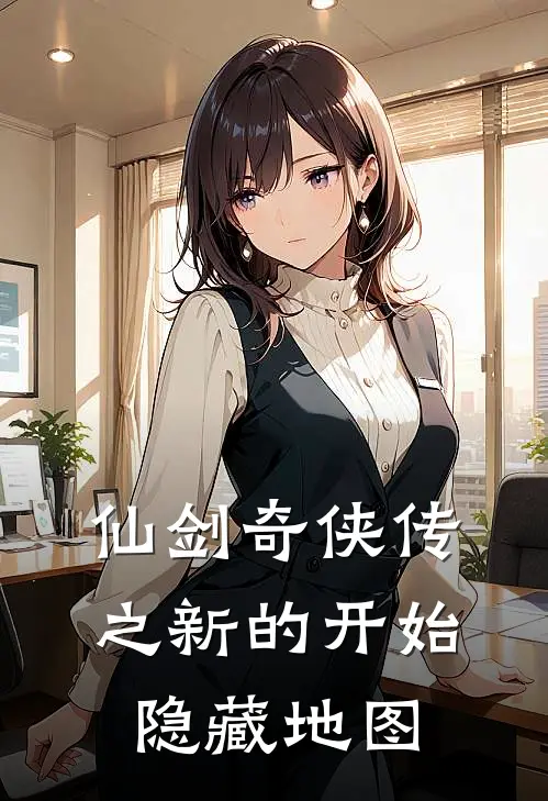 仙剑奇侠传之新的开始隐藏地图