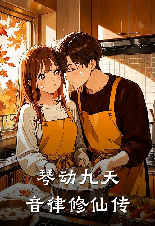 琴动九天：音律修仙传