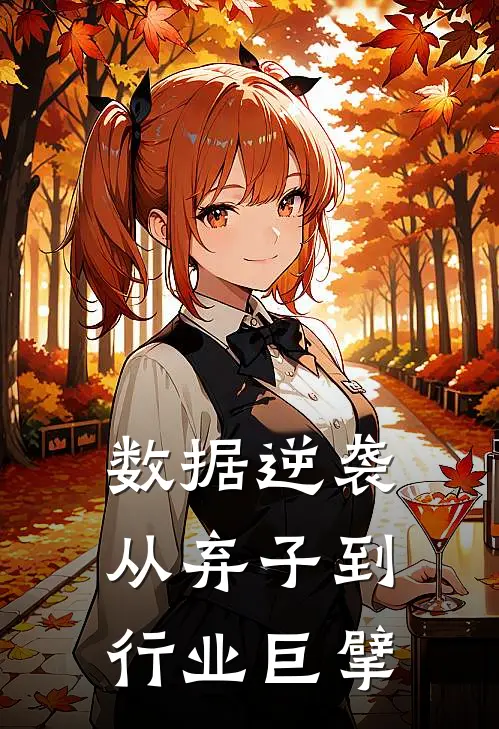 数据逆袭从弃子到行业巨擘