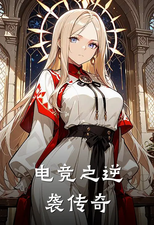 电竞之逆袭传奇(詹辉陈宇)全文免费小说_小说免费完结电竞之逆袭传奇(詹辉陈宇)