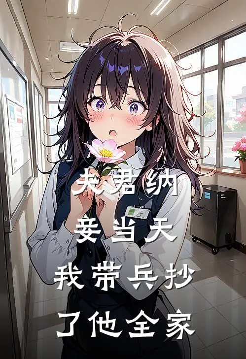 夫君纳妾当天，我带兵抄了他全家沈云舒顾晏无弹窗全文免费阅读_最新推荐小说夫君纳妾当天，我带兵抄了他全家(沈云舒顾晏)