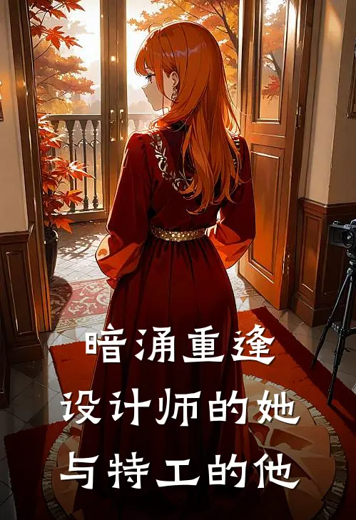 暗涌重逢：设计师的她与特工的他(凌薇傅璟言)完本小说推荐_最新章节列表暗涌重逢：设计师的她与特工的他(凌薇傅璟言)