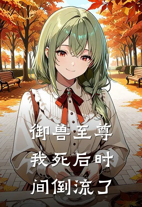 御兽至尊：我死后时间倒流了