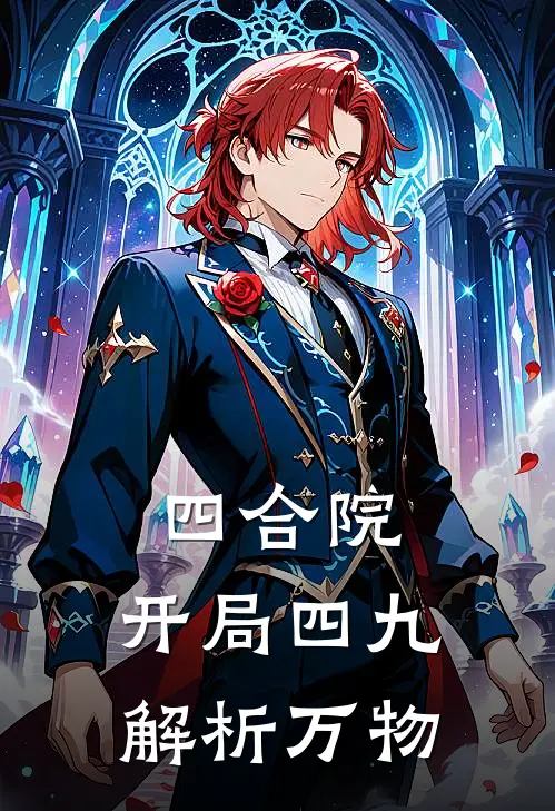 四合院：开局四九，解析万物