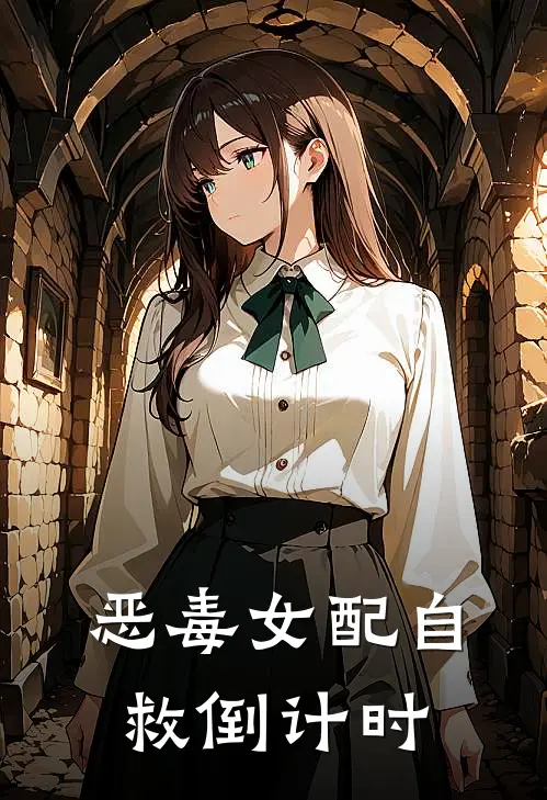 恶毒女配自救倒计时