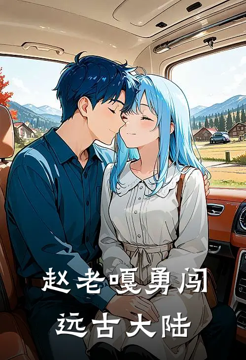 赵老嘎勇闯远古大陆(赵老嘎buff)免费小说_完整版免费阅读赵老嘎勇闯远古大陆赵老嘎buff