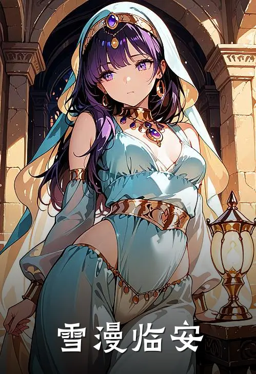 雪漫临安(安语凝林晏辰)无弹窗小说免费阅读_小说完整版免费阅读雪漫临安安语凝林晏辰