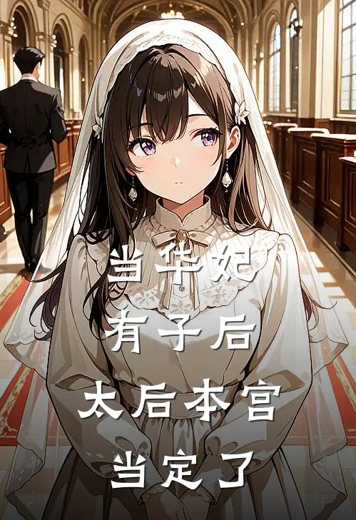 当华妃有子后，太后本宫当定了(年世兰颂芝)全本免费在线阅读_年世兰颂芝全文阅读