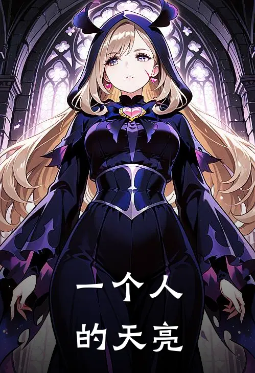 一个人的天亮