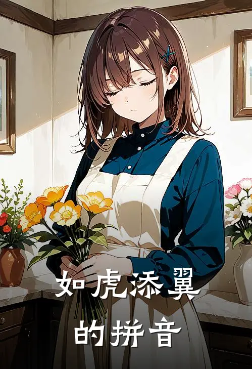 如虎添翼的拼音