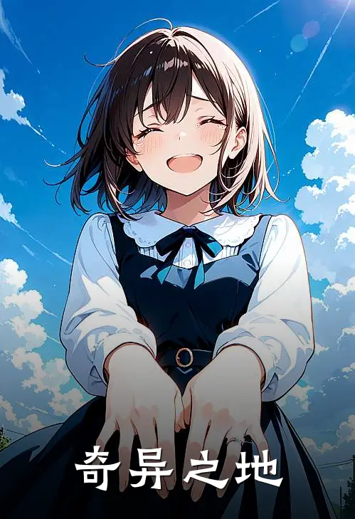 奇异之地