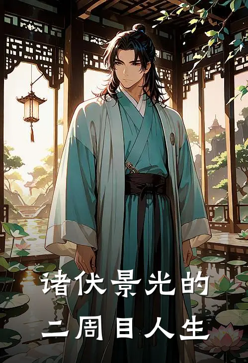 诸伏景光的二周目人生