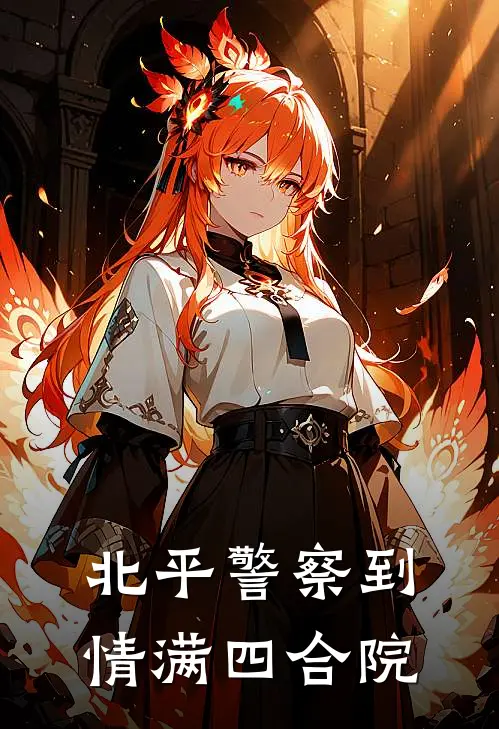 北平警察到情满四合院(张航王三儿)完结小说_小说完整版免费阅读北平警察到情满四合院张航王三儿