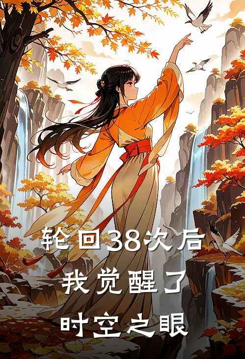 轮回38次后,我觉醒了时空之眼