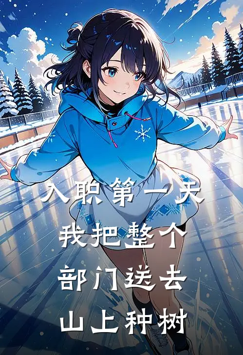 入职第一天，我把整个部门送去山上种树