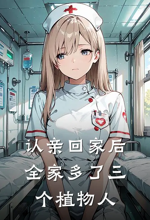认亲回家后全家多了三个植物人