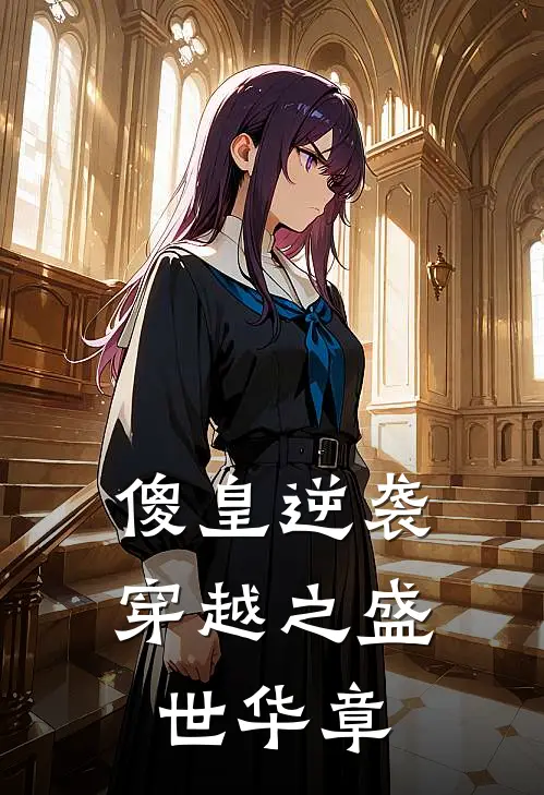 傻皇逆袭：穿越之盛世华章林羽华章免费小说完结_最新章节列表傻皇逆袭：穿越之盛世华章(林羽华章)