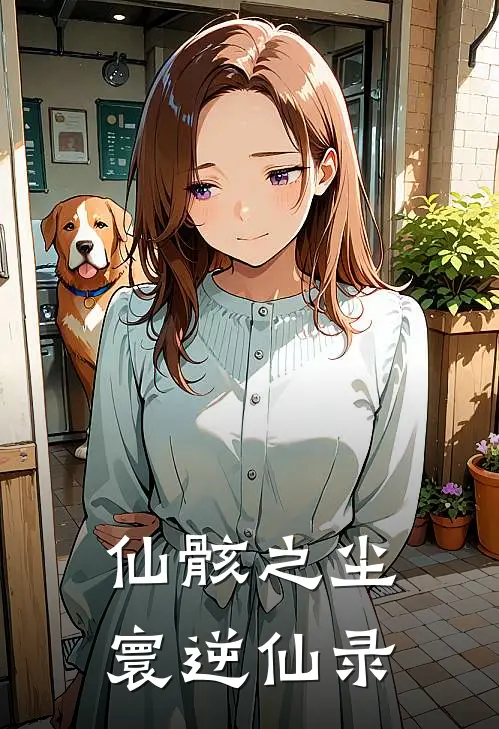 仙骸之尘寰逆仙录