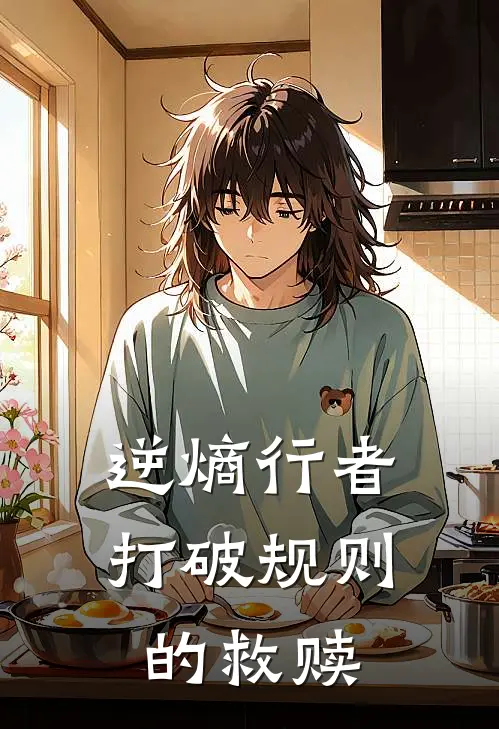 逆熵行者：打破规则的救赎