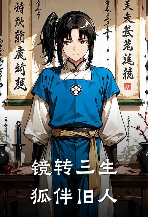 阿婉江小鱼(镜转三生，狐伴旧人)_《镜转三生，狐伴旧人》最新章节免费在线阅读