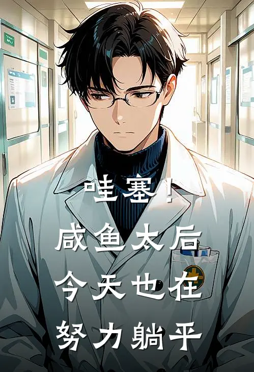 哇塞！咸鱼太后今天也在努力躺平(萧玥刘安)好看的小说推荐完结_完本小说哇塞！咸鱼太后今天也在努力躺平萧玥刘安