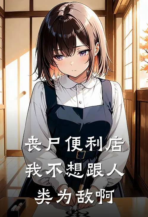 丧尸便利店：我不想跟人类为敌啊(洛凡洛凡)完本小说_免费阅读无弹窗丧尸便利店：我不想跟人类为敌啊洛凡洛凡