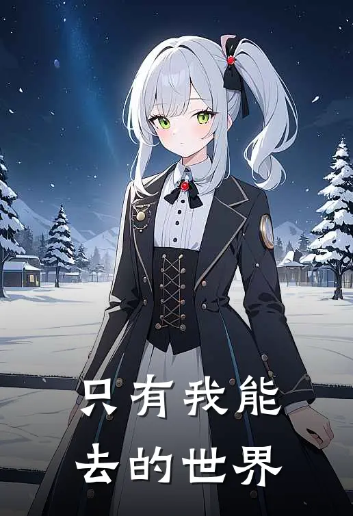 只有我能去的世界
