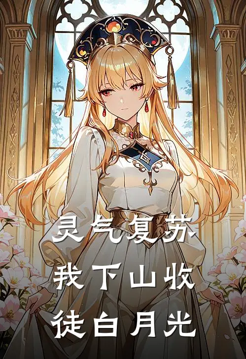 陈续武松(灵气复苏，我下山收徒白月光)全本免费在线阅读_陈续武松全集在线阅读