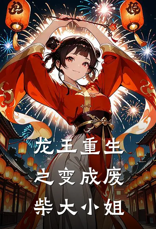 龙王重生之变成废柴大小姐秦婉锦儿完结版小说_完结版小说龙王重生之变成废柴大小姐(秦婉锦儿)