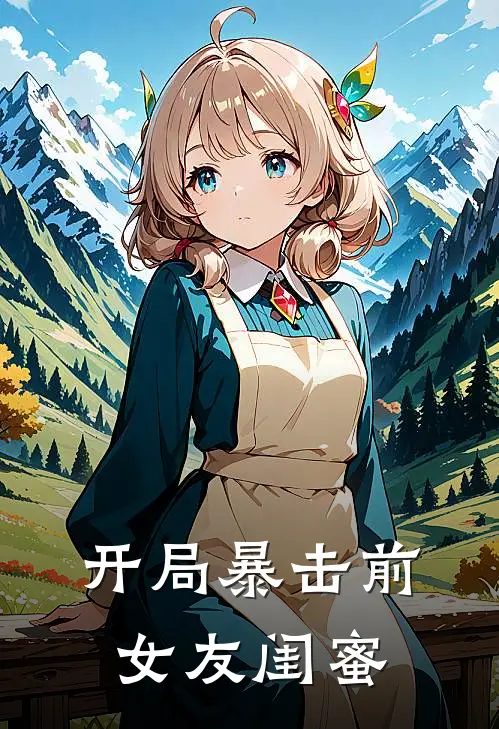 开局暴击前女友闺蜜