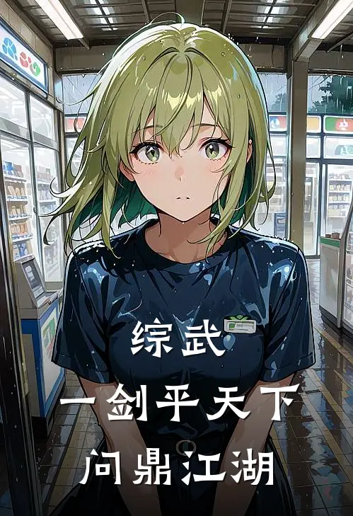 综武：一剑平天下，问鼎江湖林寒怜星完整版小说_最新章节列表综武：一剑平天下，问鼎江湖(林寒怜星)