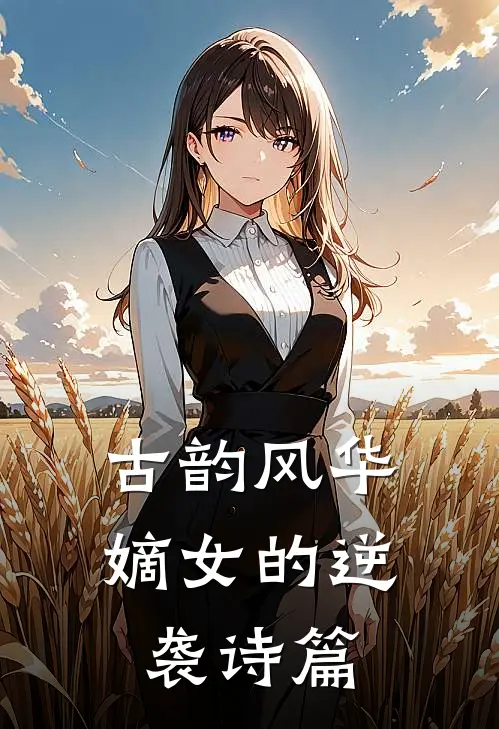 古韵风华：嫡女的逆袭诗篇苏瑶周蕊热门小说排行_免费小说古韵风华：嫡女的逆袭诗篇苏瑶周蕊