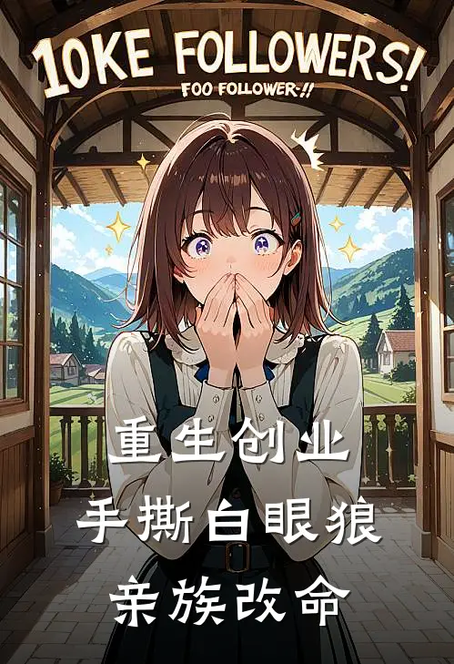 重生创业，手撕白眼狼亲族改命(江砚江子豪)全集阅读_重生创业，手撕白眼狼亲族改命最新章节阅读
