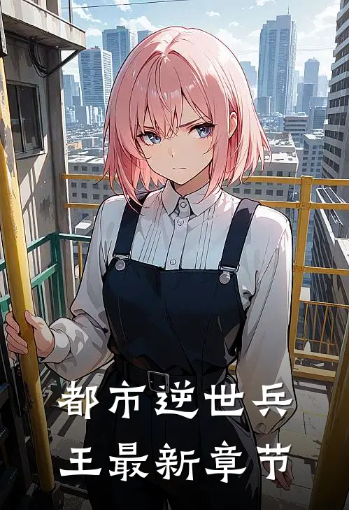 都市逆世兵王最新章节